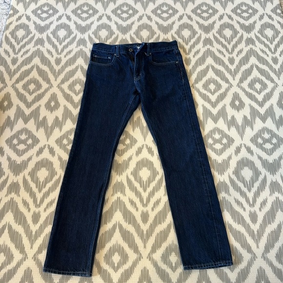 Banana Republic Jeans - Picture 1 of 4